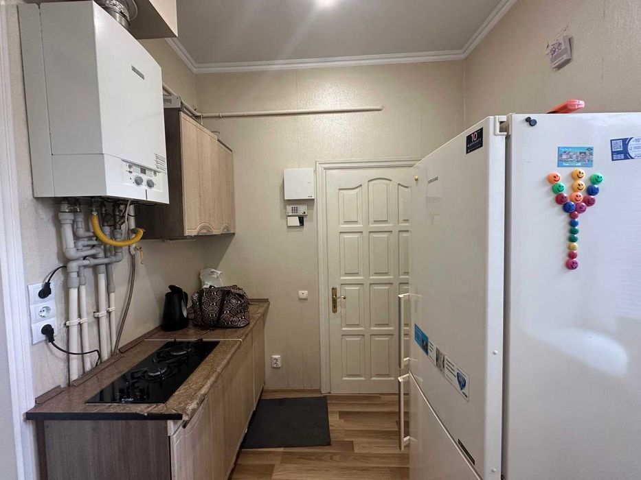 1-кімнатна квартира за адресою вул. Старознесенська (площа 30 м²) - Atlanta.ua - фото 11