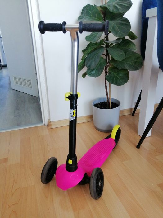 Hulajnoga oxelo b1 decathlon