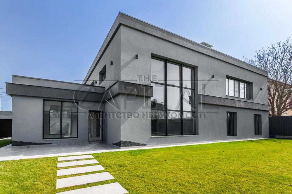 Продажа дома, село Гора, Бориспольский район