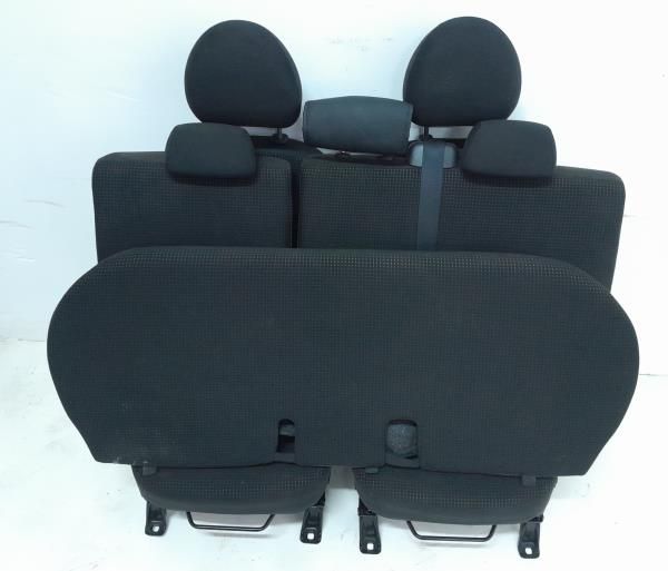 Conjunto de bancos MITSUBISHI Space Star Hatchback (A0_A)