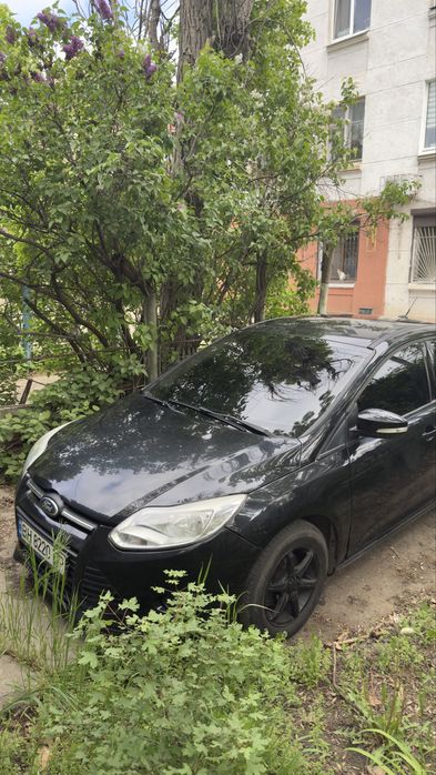 ‼️Срочно Продам Ford Focus 2013 року ‼️в доброму стані.Без торгу
