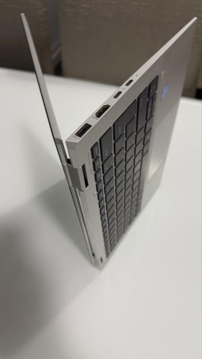 HP Elitebook x360