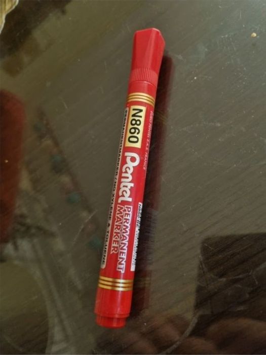 Markery różne kolory zapraszam ponownie