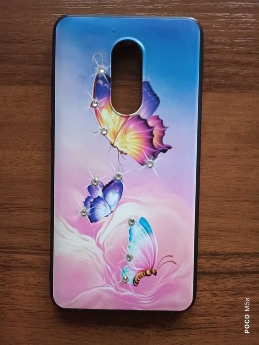 Мобільний телефон REDMI NOTE 4x