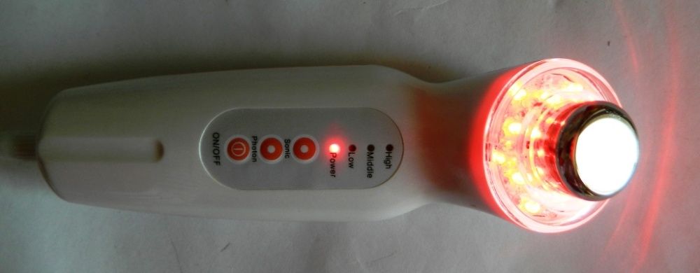 Прибор для домашнего ухода за кожей (пр-во США)