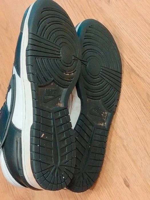 Nike Dunk Low Twist 40,5 Męskie sneakersy streetwear