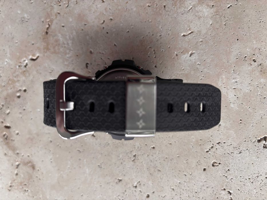 Casio G-Shock Digital Ninja Made in Japan Limited Edition