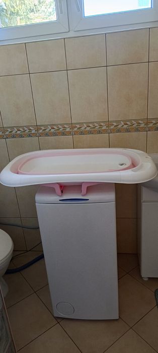 Sprzedam nową wanienkę dla dziecka