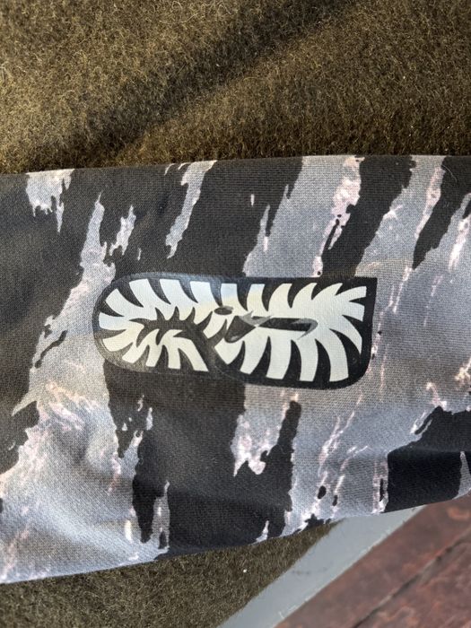 Кофта Bape tiger