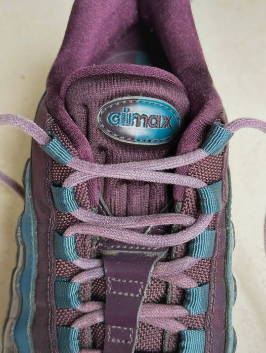 Buty Nike Air Max 95