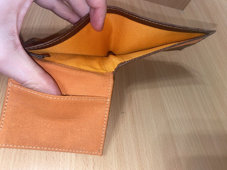Продам новий гаманець фірми TIMBERLAND
