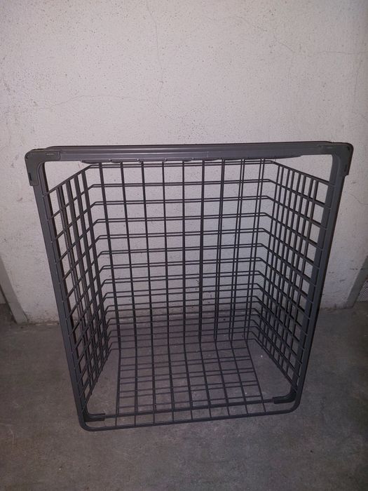 2 cestos IKEA PAX