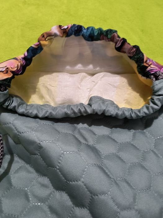 Worek workoplecak przedszkole psi patrol