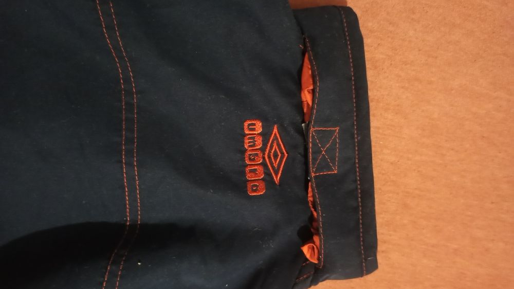 Kurtka wiosenna Umbro