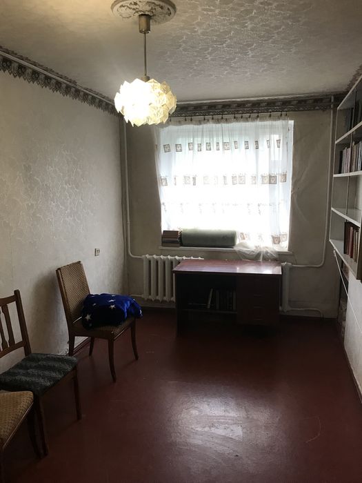 Здам 3-к кв для Війскових   вул. Ковпака( р-н пр. Перемоги)