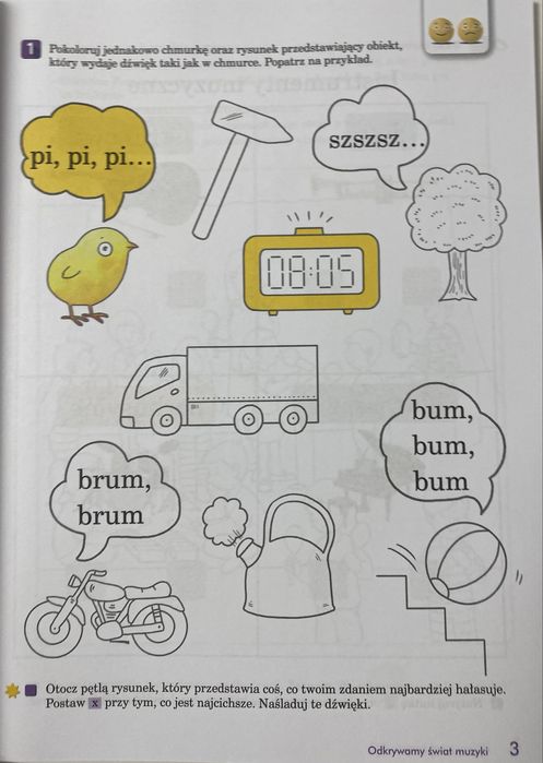 Dzieciaki w akcji. Karty pracy cz. 4. NOWA ERA.