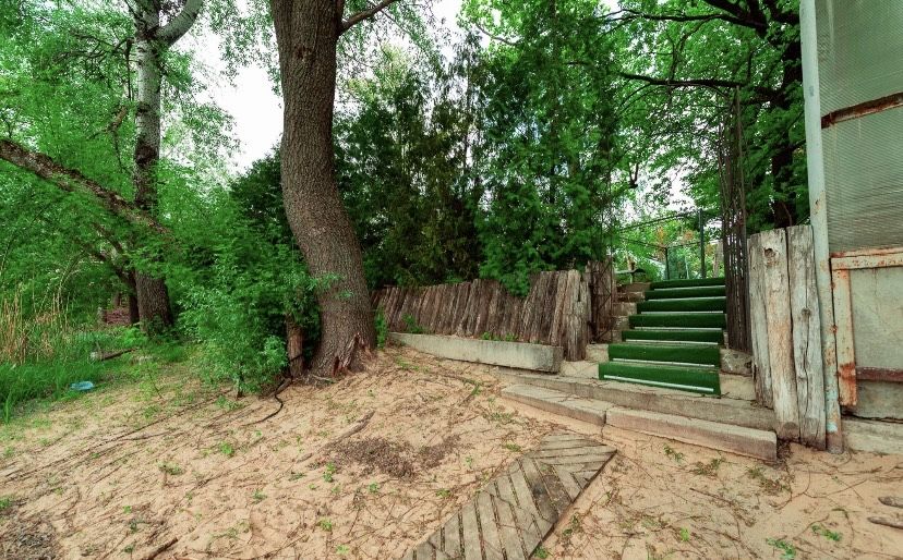 Коробов Хутор, загородный комплекс, Харьковкая область