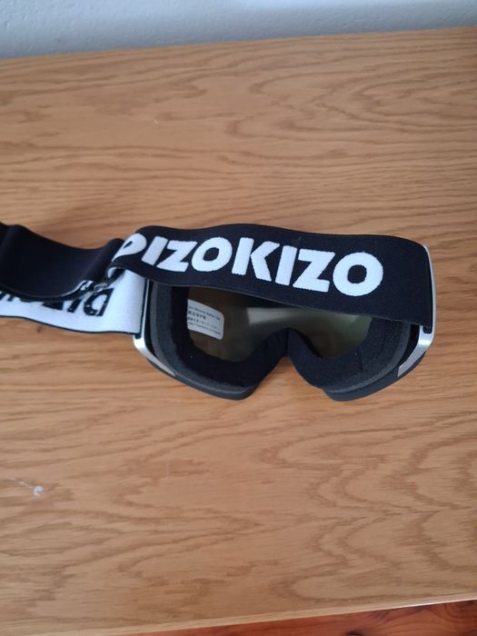 Gogle narciarskie- Dizokizo.