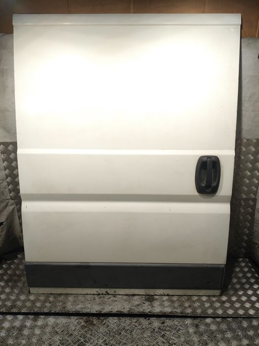 Drzwi Przesuwne Prawe Fiat Ducato 3