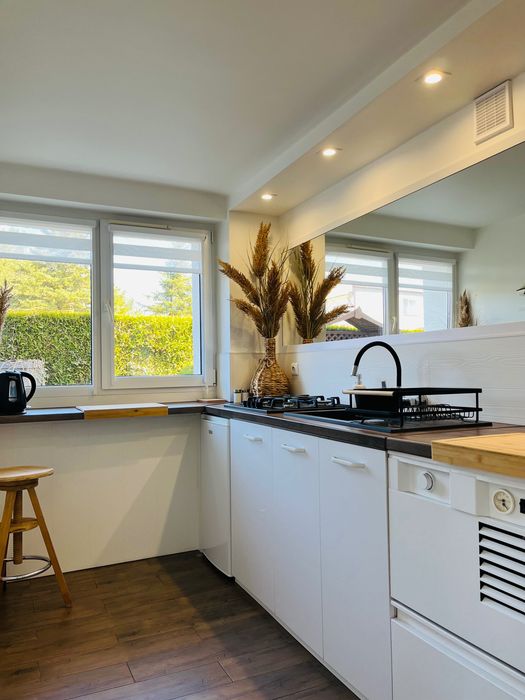 Apartament 5 os Kołobrzeg