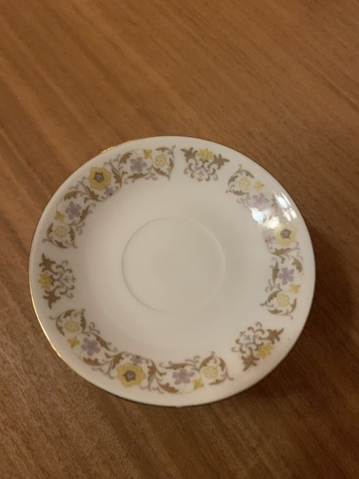 Conjunto de pires orientais chineses