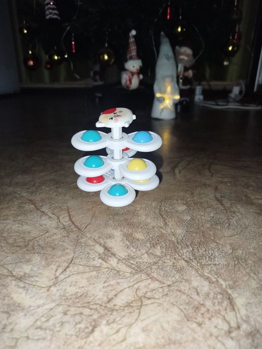 Спиннер-присоска,детские спинеры