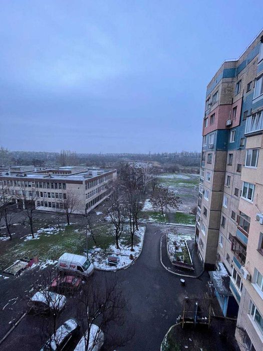 Довгострокова оренда квартири Кривий Ріг