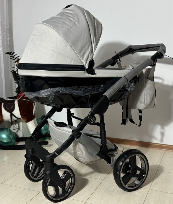 Nowy!Junama Basic V3 2w1.Gwarancja/Wysyłka.