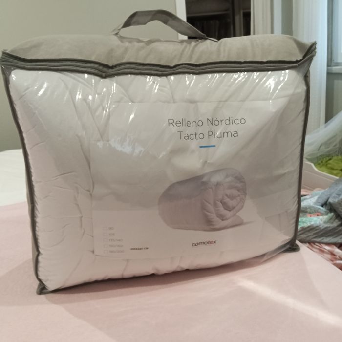 Edredão 400g 280x240