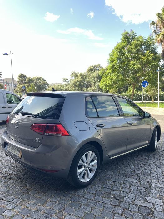 Volkswagen Golf — fotografia 5
