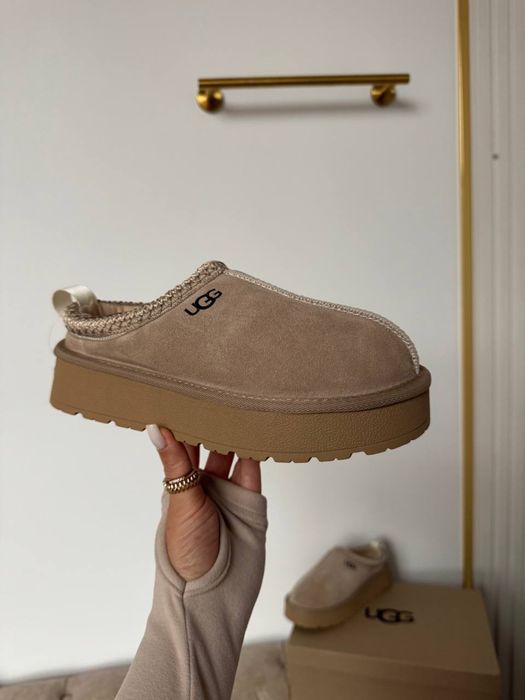 уги Ugg натуральна шерсть та натуральна замша всі розмір