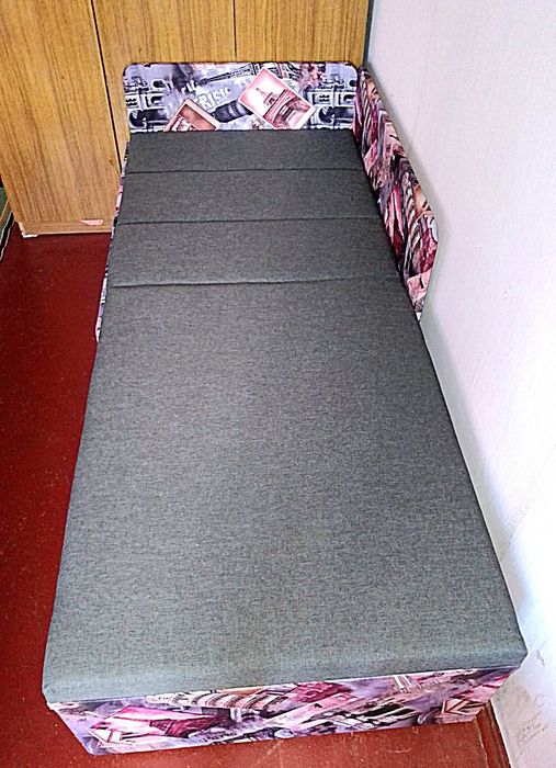 Акция! Детский диван-малютка, кресло кровать в наличии в Днепре