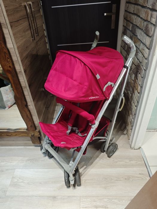 Wózek spacerowy typu parasolka składany COTO FERRARA