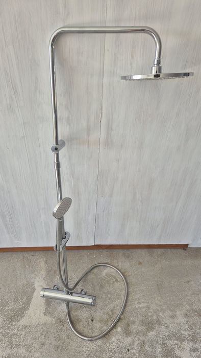Coluna de duche Sensea - nova