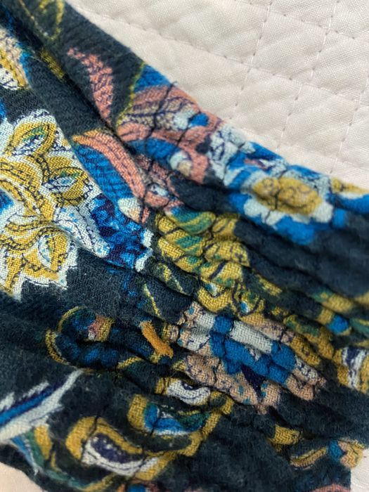 Vestido Lanidor menina