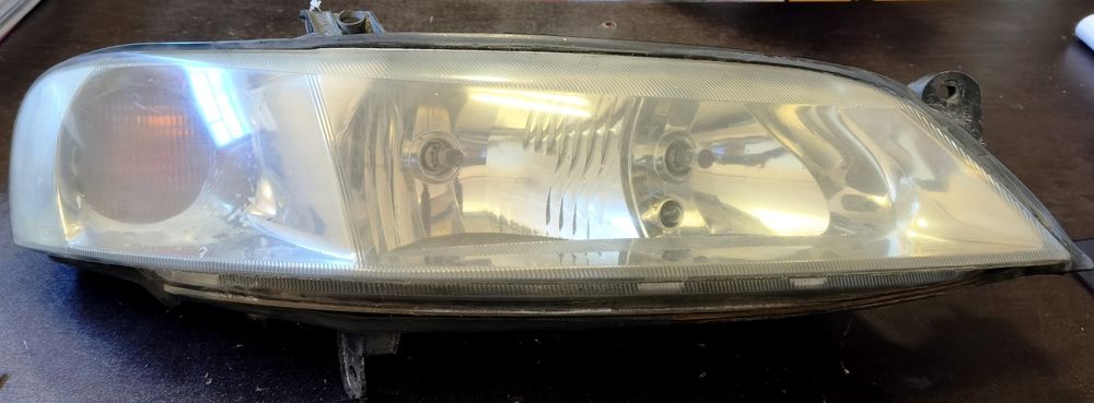 Farol Opel Vectra 1995/2004