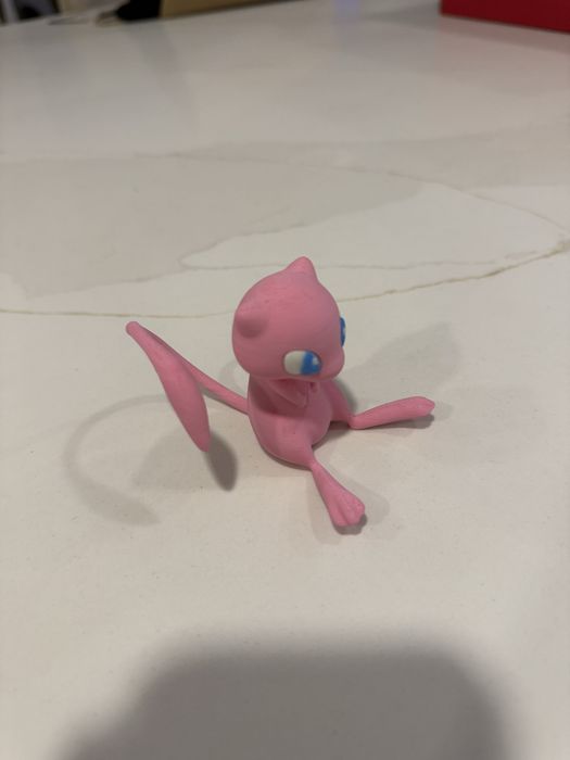 Pokemon Mew figura