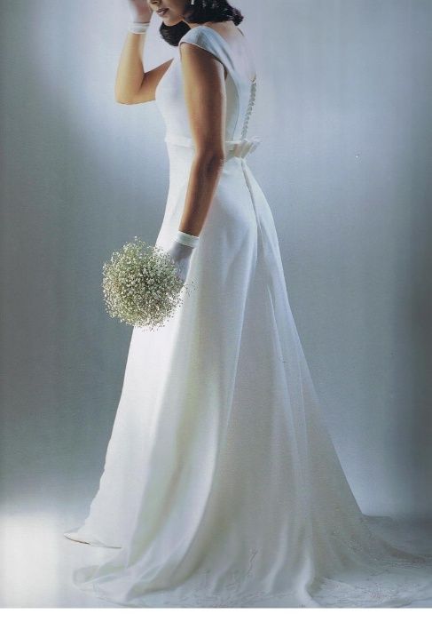Vestido de Noiva (Novo)