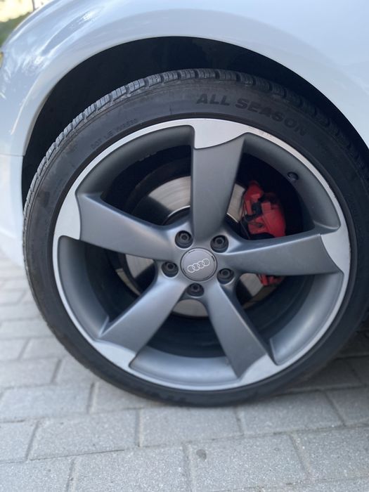 Audi A4 B8 Avant, 2.0 TDI