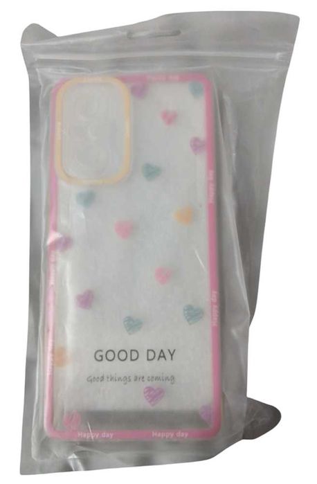 Conjunto de 4 capas para Redmi note 10 pro (1248)