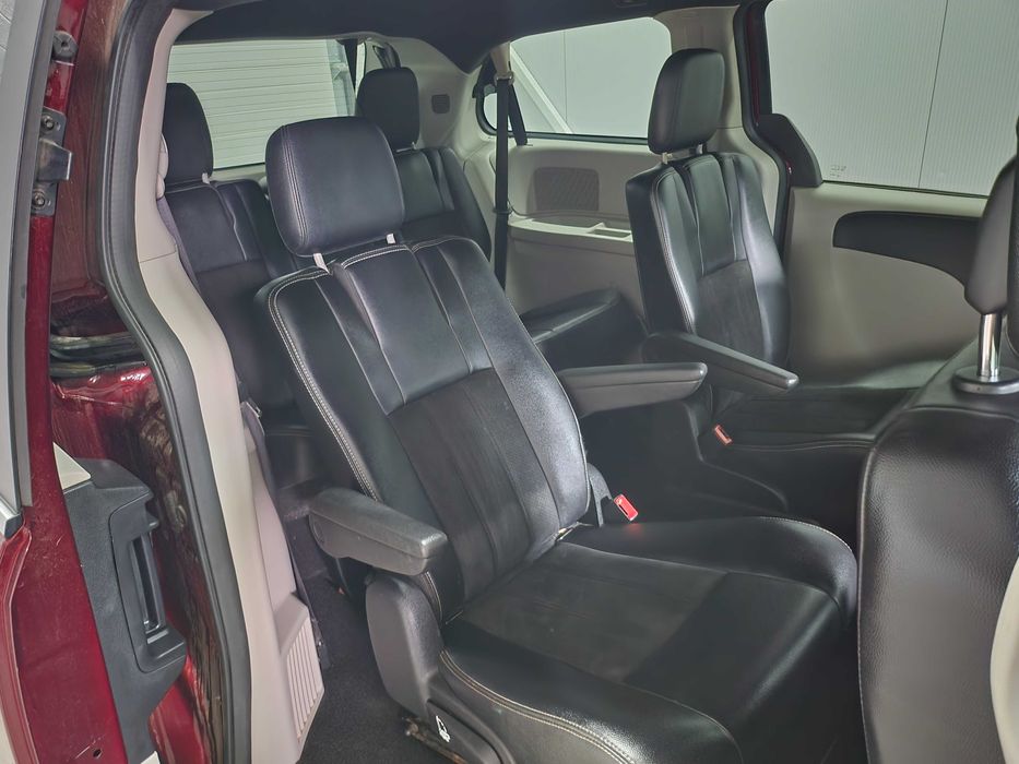 Dodge Grand Caravan + Okazja