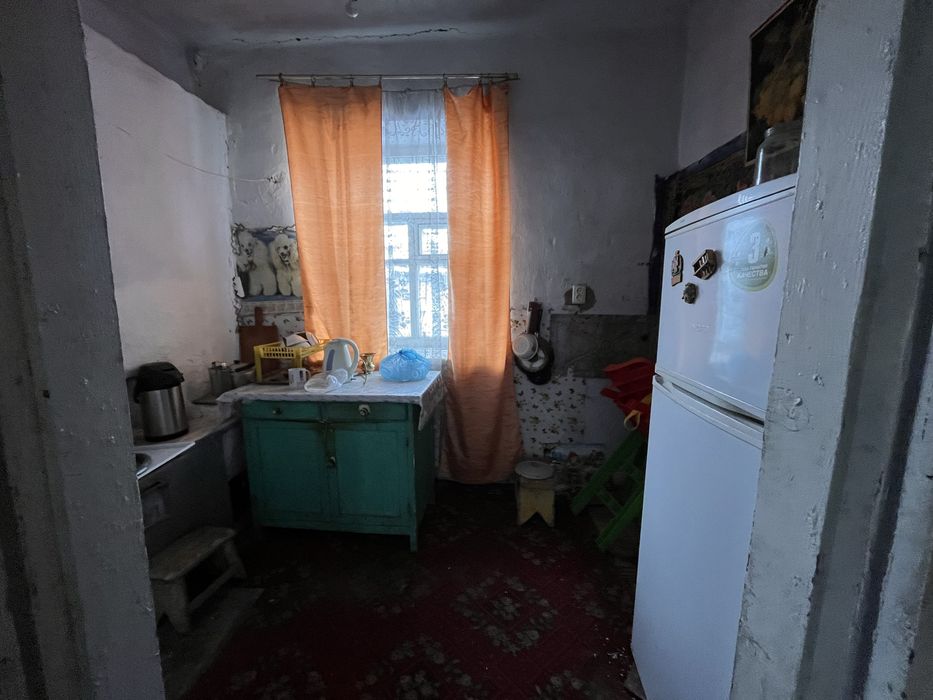 Будинок на Чапаєва