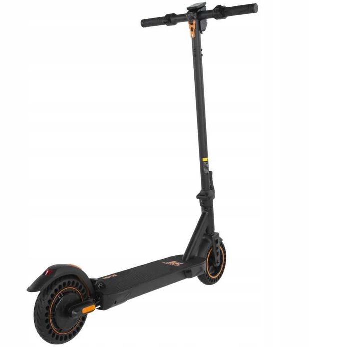 Hulajnoga Kukirin S1 MAX 350W 48V10.4Ah 25km/h 8cali 2025 NOWOŚĆ