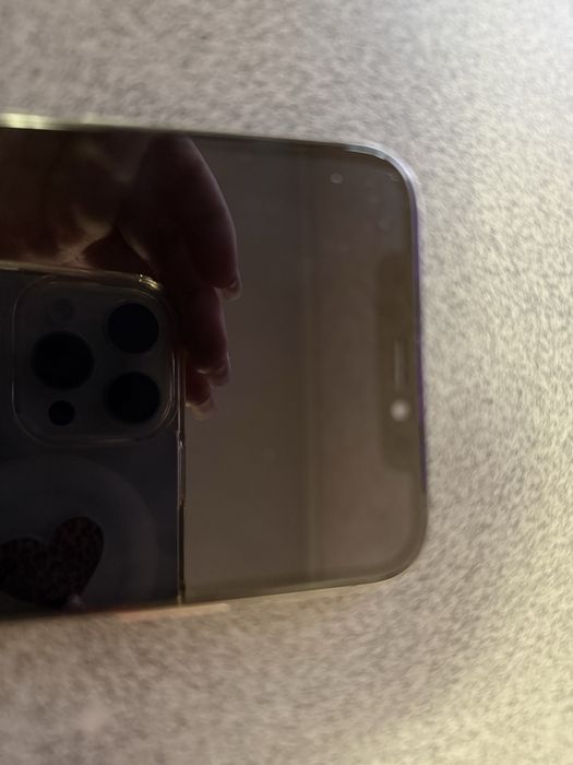 iPhone X 64GB, білий