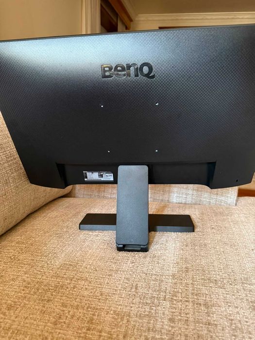 BenQ GW2480 23.8" LED IPS Eye-Care 75hz