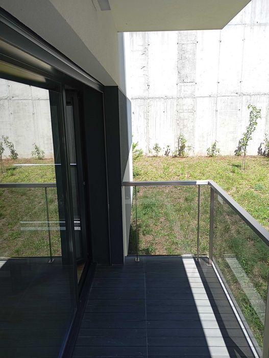 Apartamento T1 pronto a habitar