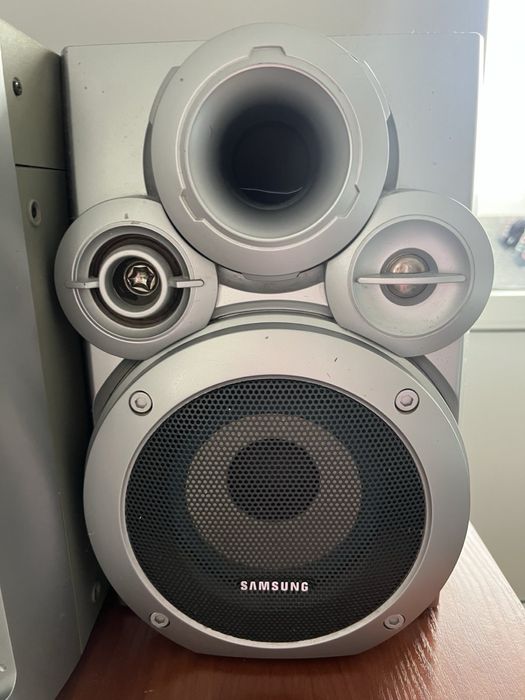 Музичний центр Samsung