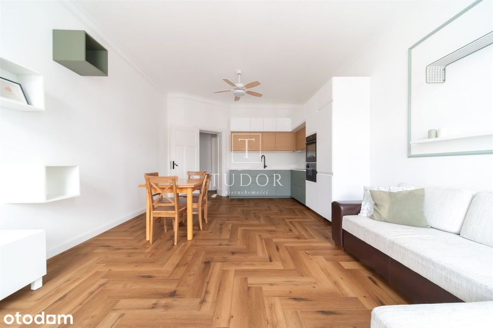 3 pokoje w sercu Centrum – o krok od deptaku