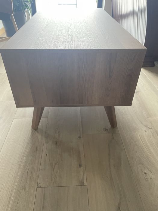 Movel centro 2 gavetas