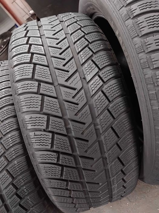 Шини бу 255/50 R19 Michelin Latitude Alpin Комплект Зима